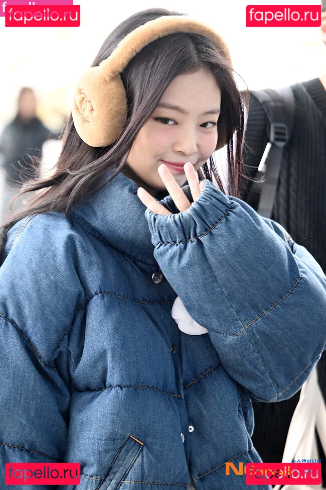 Jennie | BLΛƆKPIИK Onlyfans Photo Gallery 