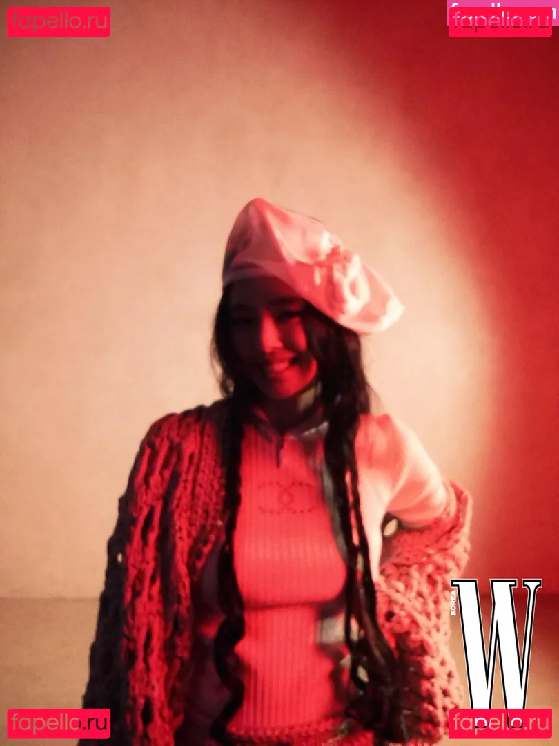 Jennie | BLΛƆKPIИK Onlyfans Photo Gallery 