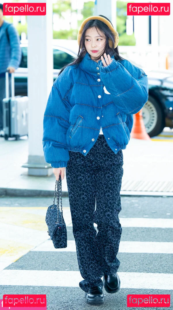 Jennie | BLΛƆKPIИK Onlyfans Photo Gallery 