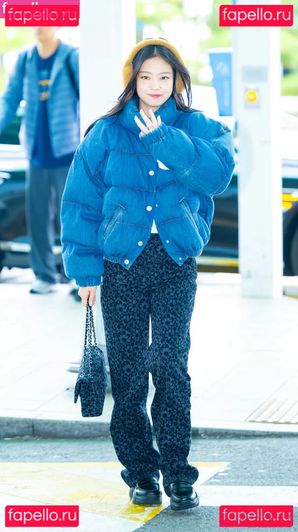 Jennie | BLΛƆKPIИK Onlyfans Photo Gallery 