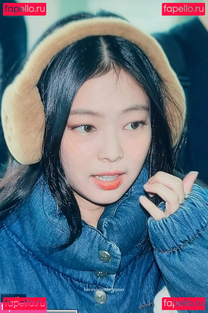 Jennie | BLΛƆKPIИK Onlyfans Photo Gallery 