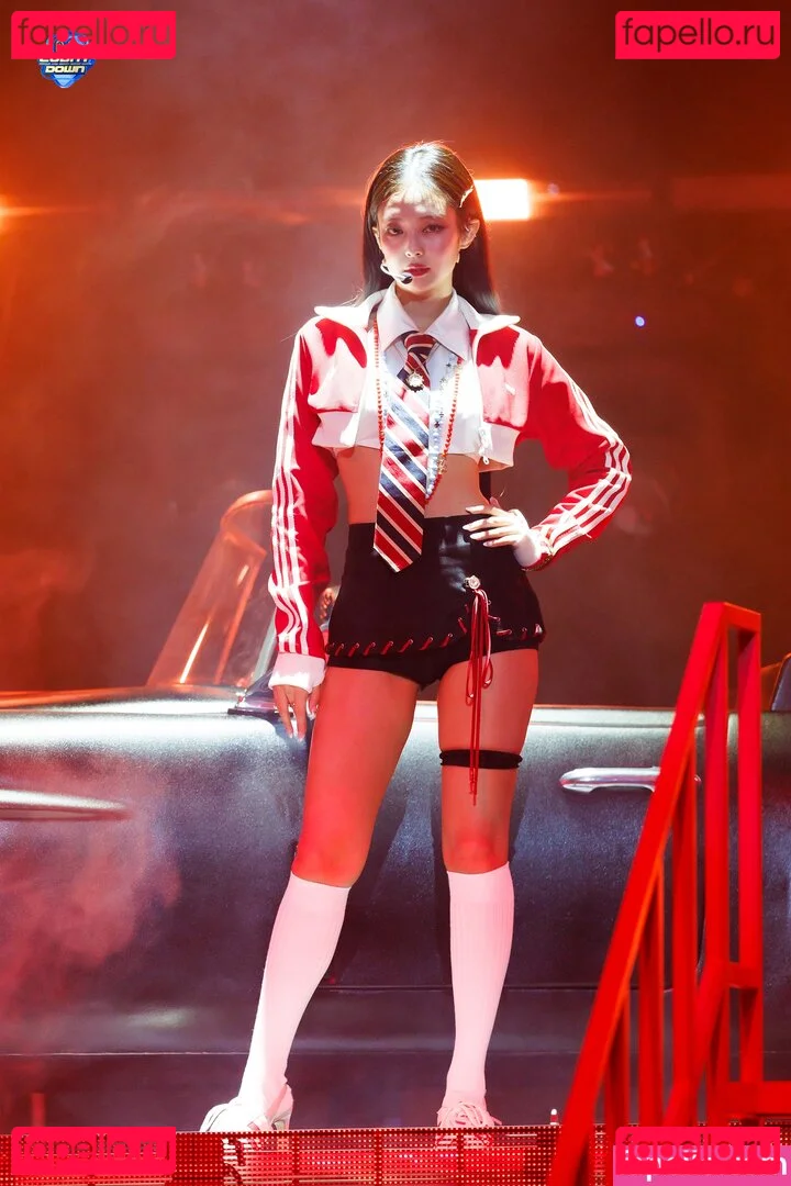 Jennie | BLΛƆKPIИK Onlyfans Photo Gallery 