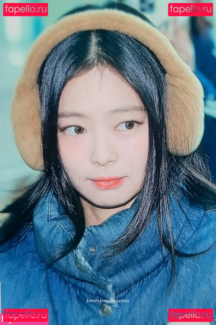 Jennie | BLΛƆKPIИK Onlyfans Photo Gallery 