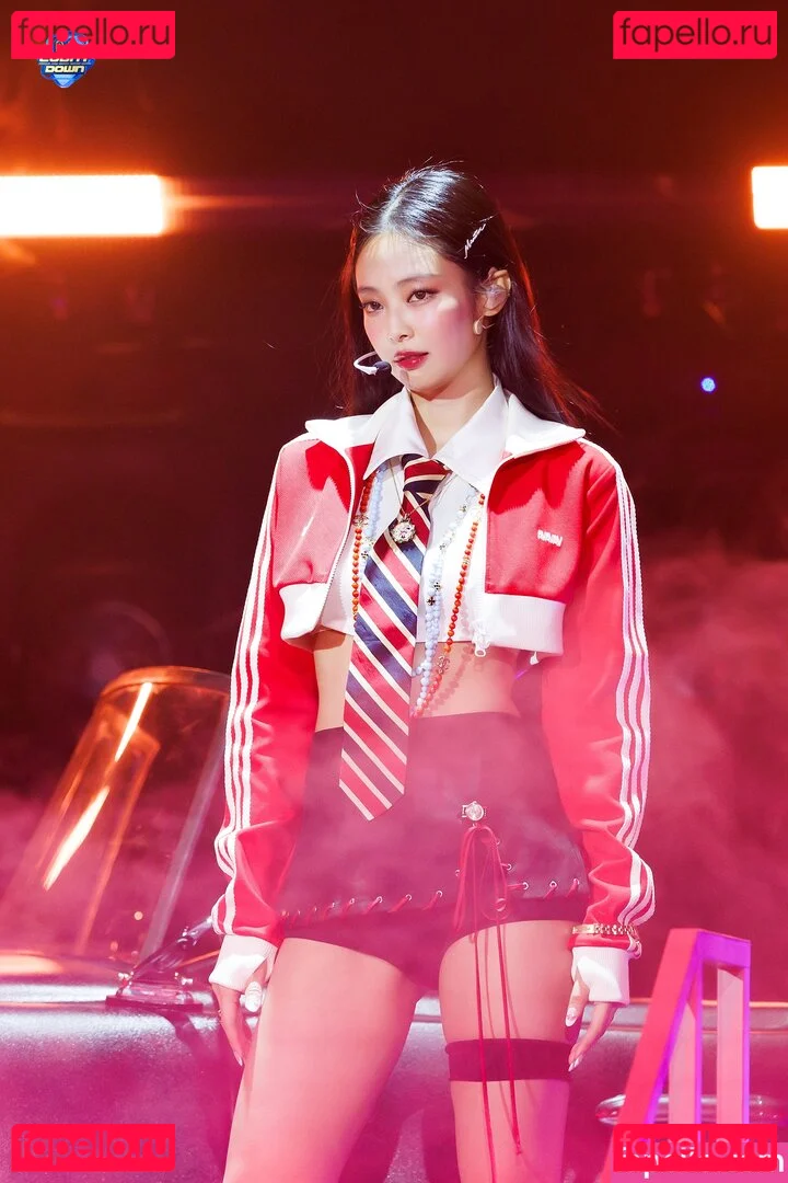 Jennie | BLΛƆKPIИK Onlyfans Photo Gallery 