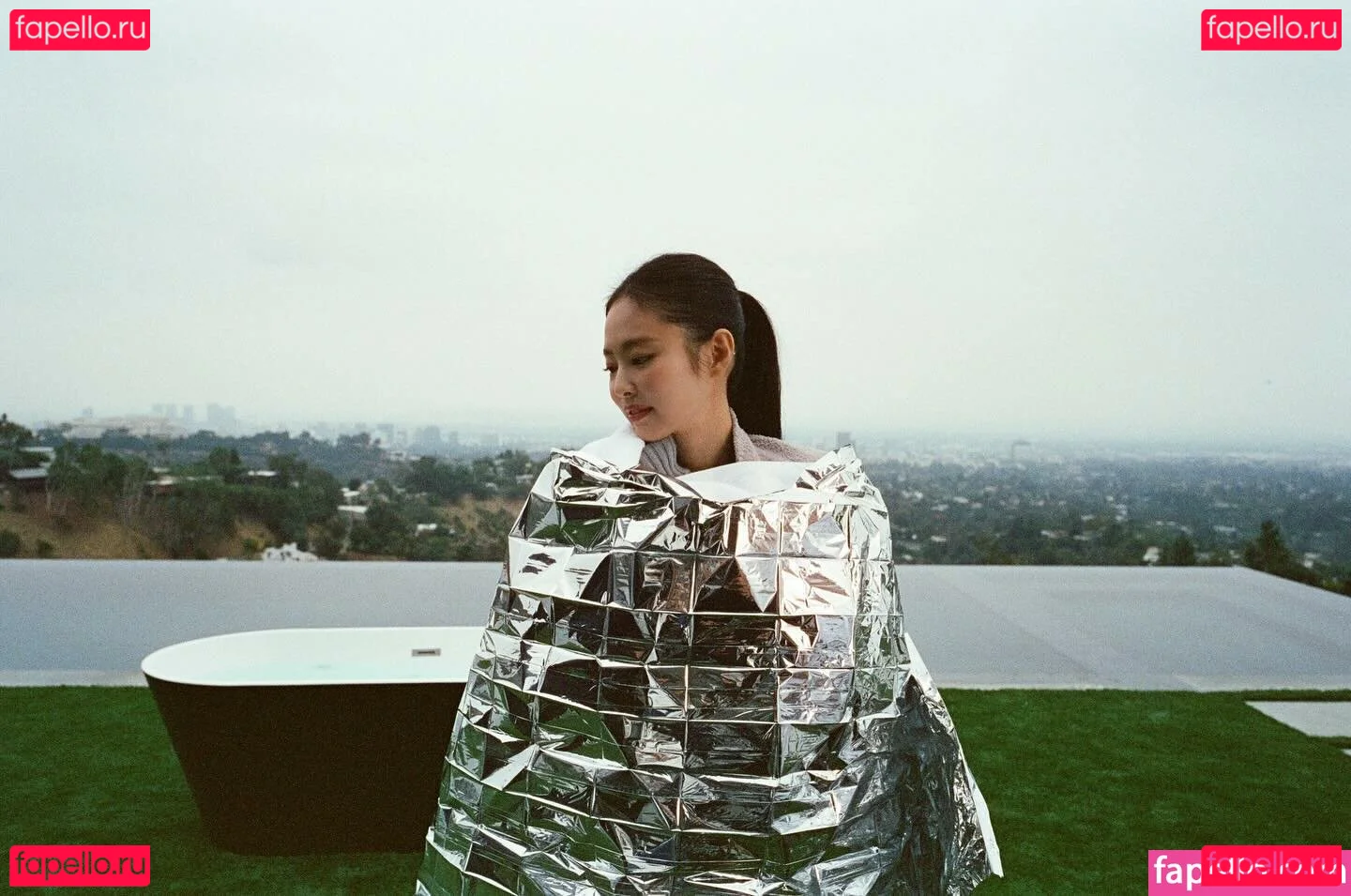 Jennie | BLΛƆKPIИK Onlyfans Photo Gallery 