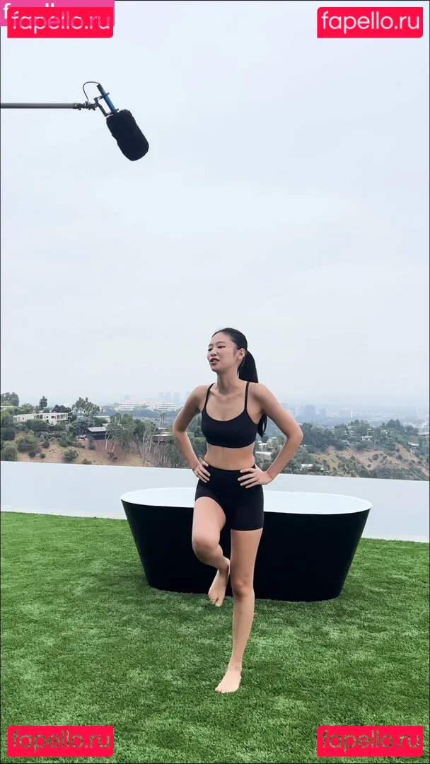 Jennie | BLΛƆKPIИK Onlyfans Photo Gallery 