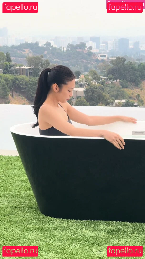 Jennie | BLΛƆKPIИK Onlyfans Photo Gallery 