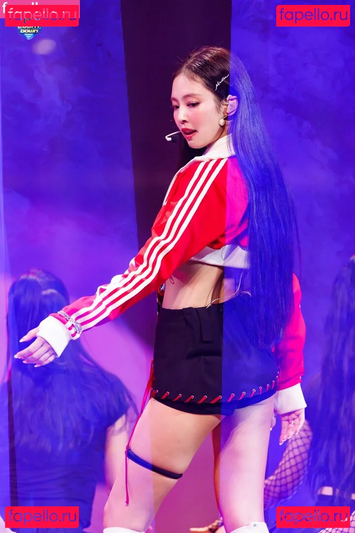 Jennie | BLΛƆKPIИK Onlyfans Photo Gallery 