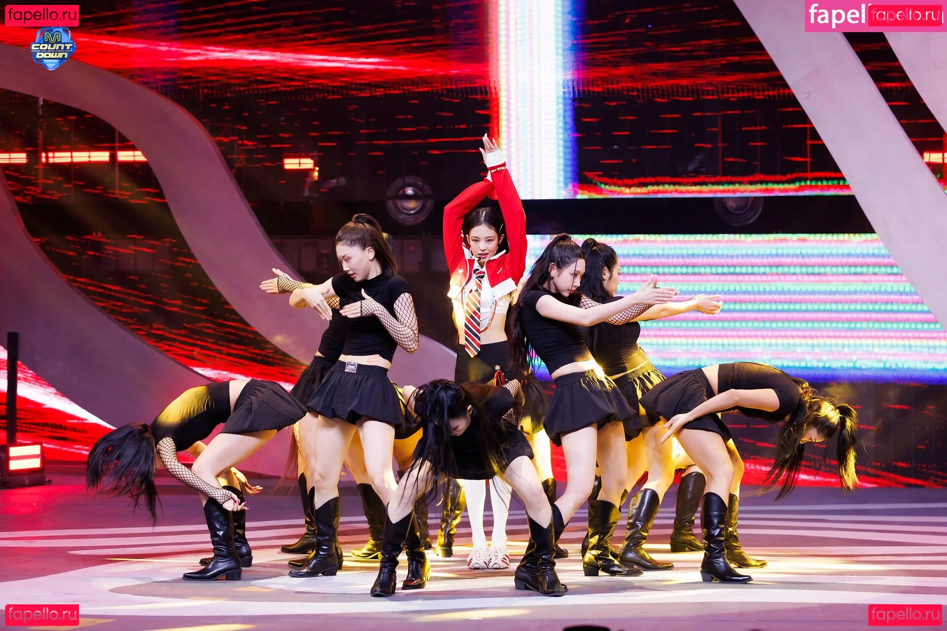 Jennie | BLΛƆKPIИK Onlyfans Photo Gallery 