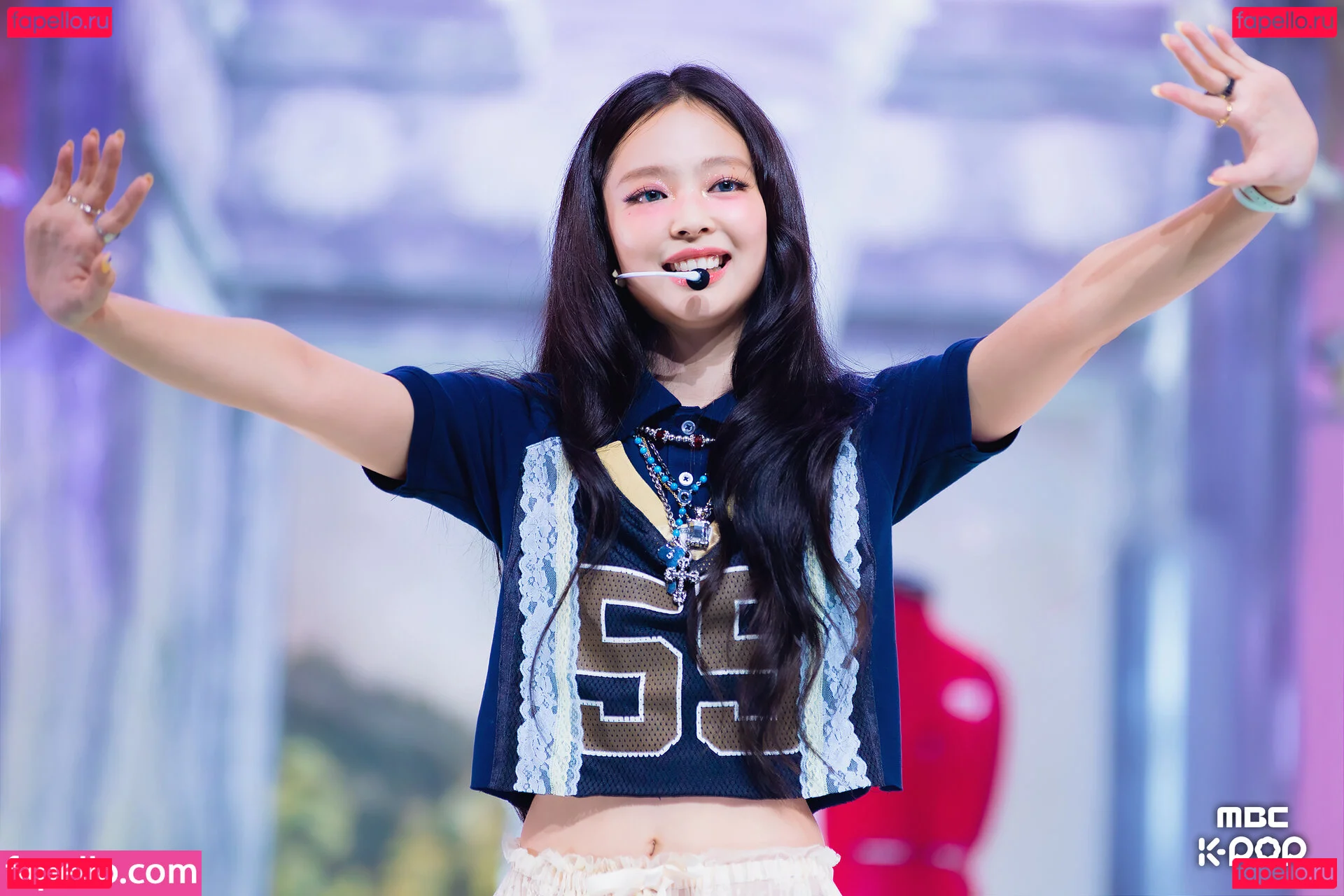 Jennie | BLΛƆKPIИK Onlyfans Photo Gallery 