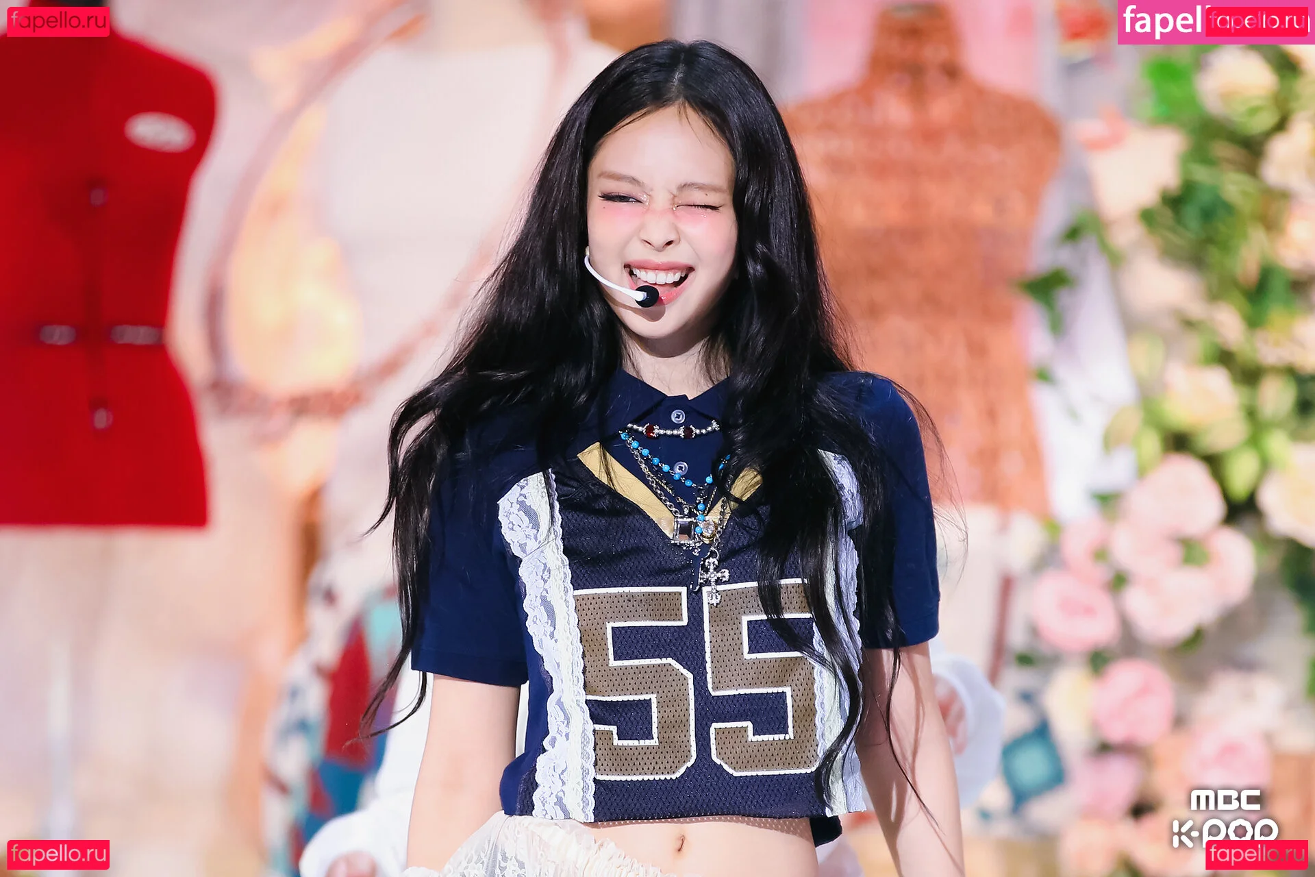 Jennie | BLΛƆKPIИK Onlyfans Photo Gallery 