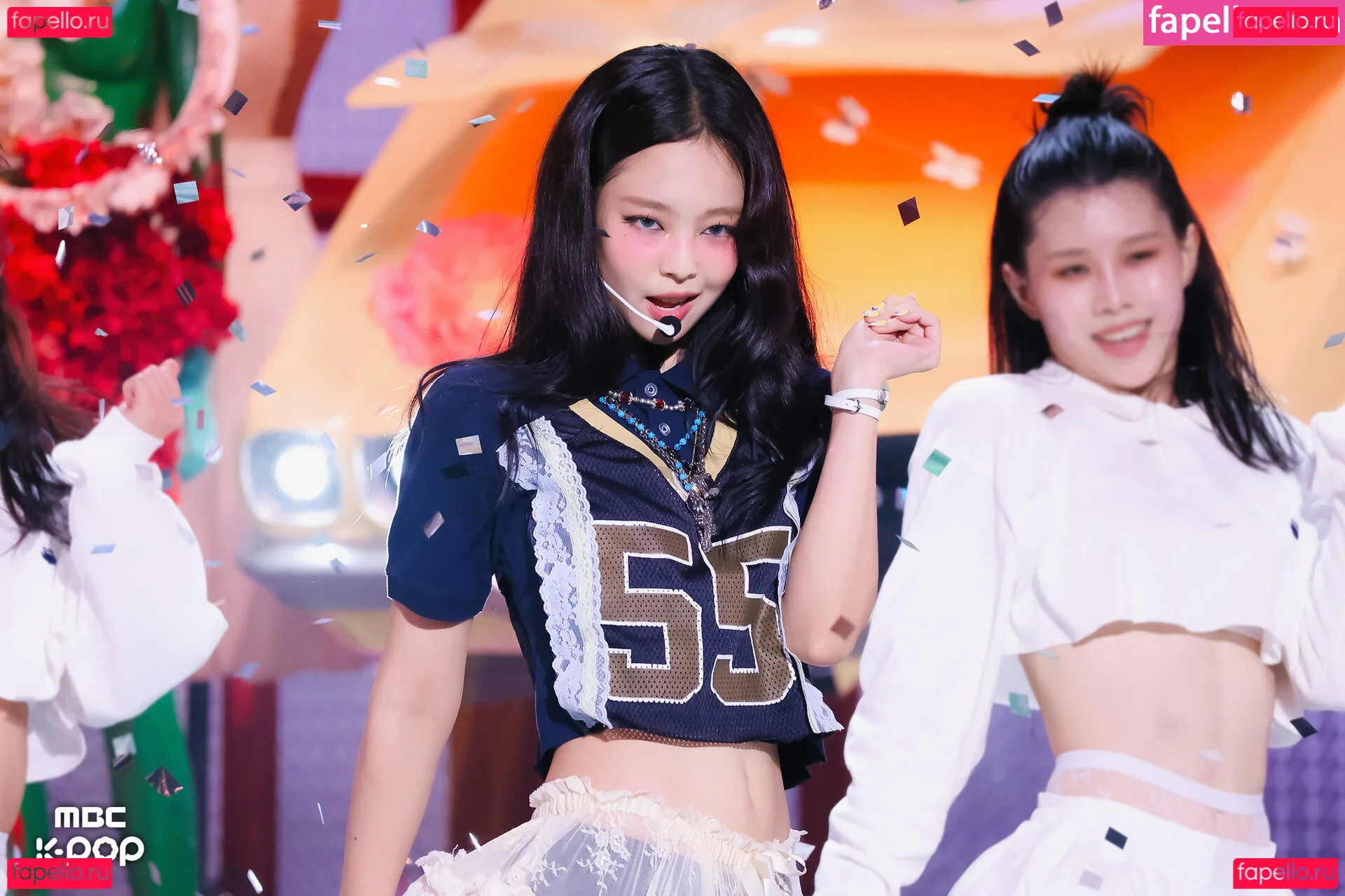 Jennie | BLΛƆKPIИK Onlyfans Photo Gallery 