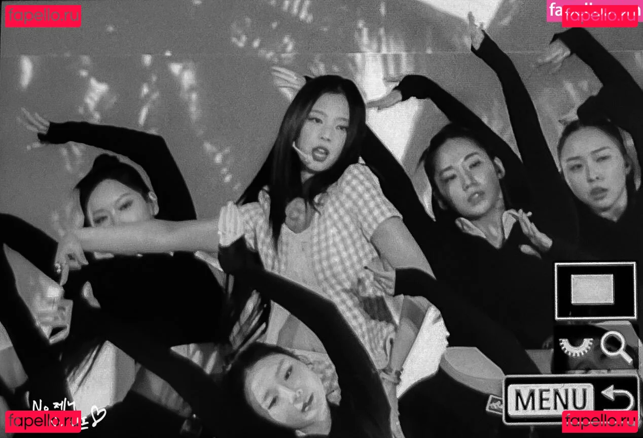 Jennie | BLΛƆKPIИK Onlyfans Photo Gallery 