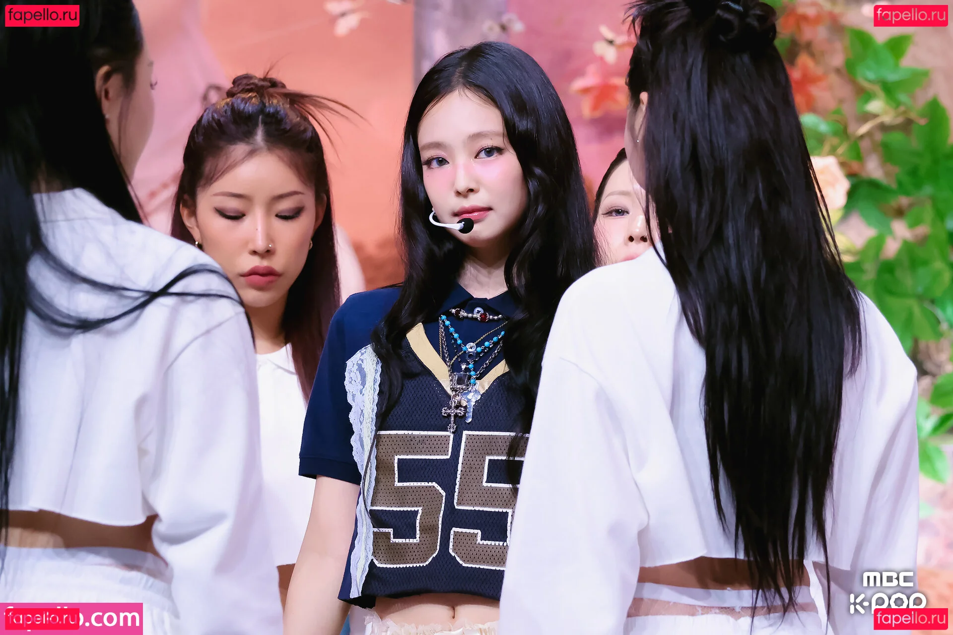 Jennie | BLΛƆKPIИK Onlyfans Photo Gallery 