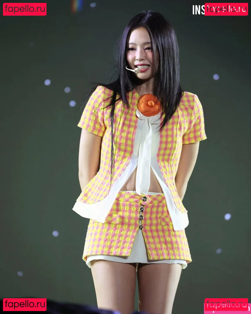 Jennie | BLΛƆKPIИK Onlyfans Photo Gallery 