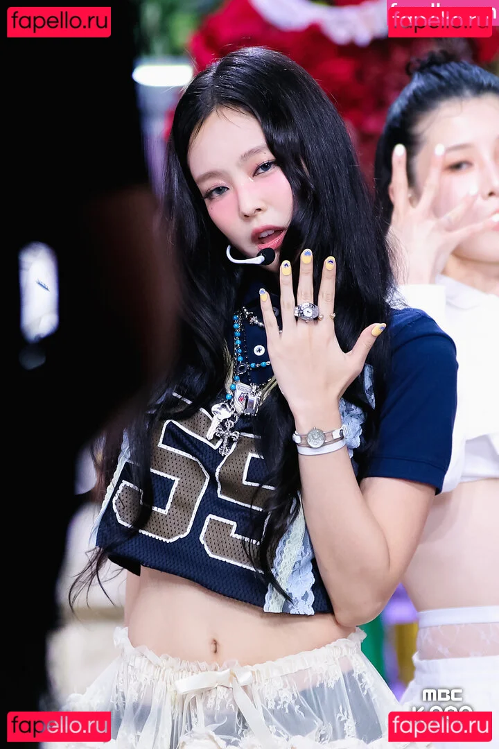 Jennie | BLΛƆKPIИK Onlyfans Photo Gallery 