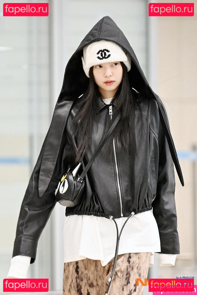 Jennie | BLΛƆKPIИK Onlyfans Photo Gallery 