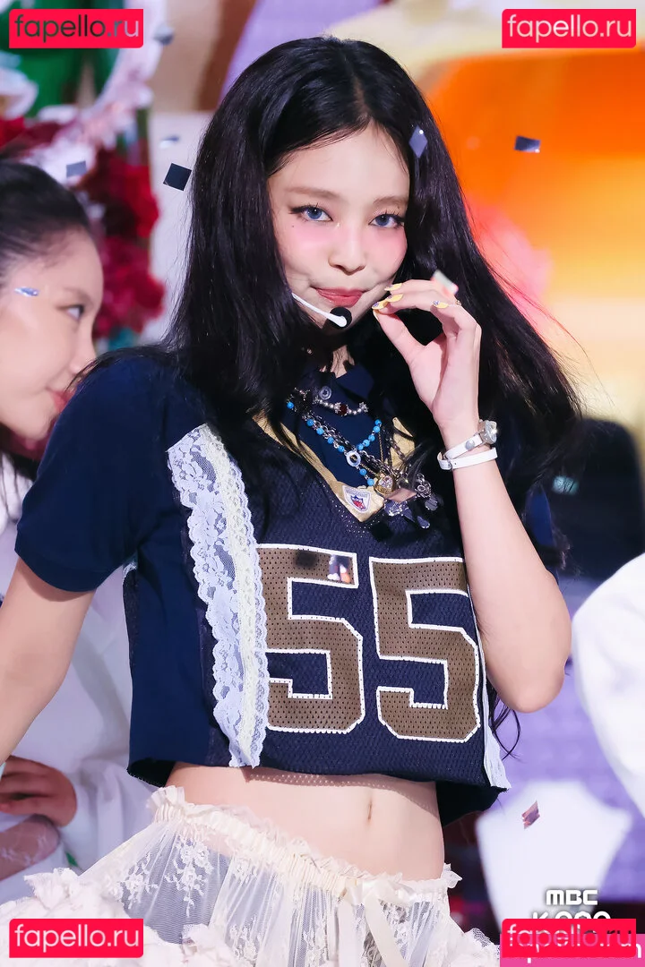 Jennie | BLΛƆKPIИK Onlyfans Photo Gallery 