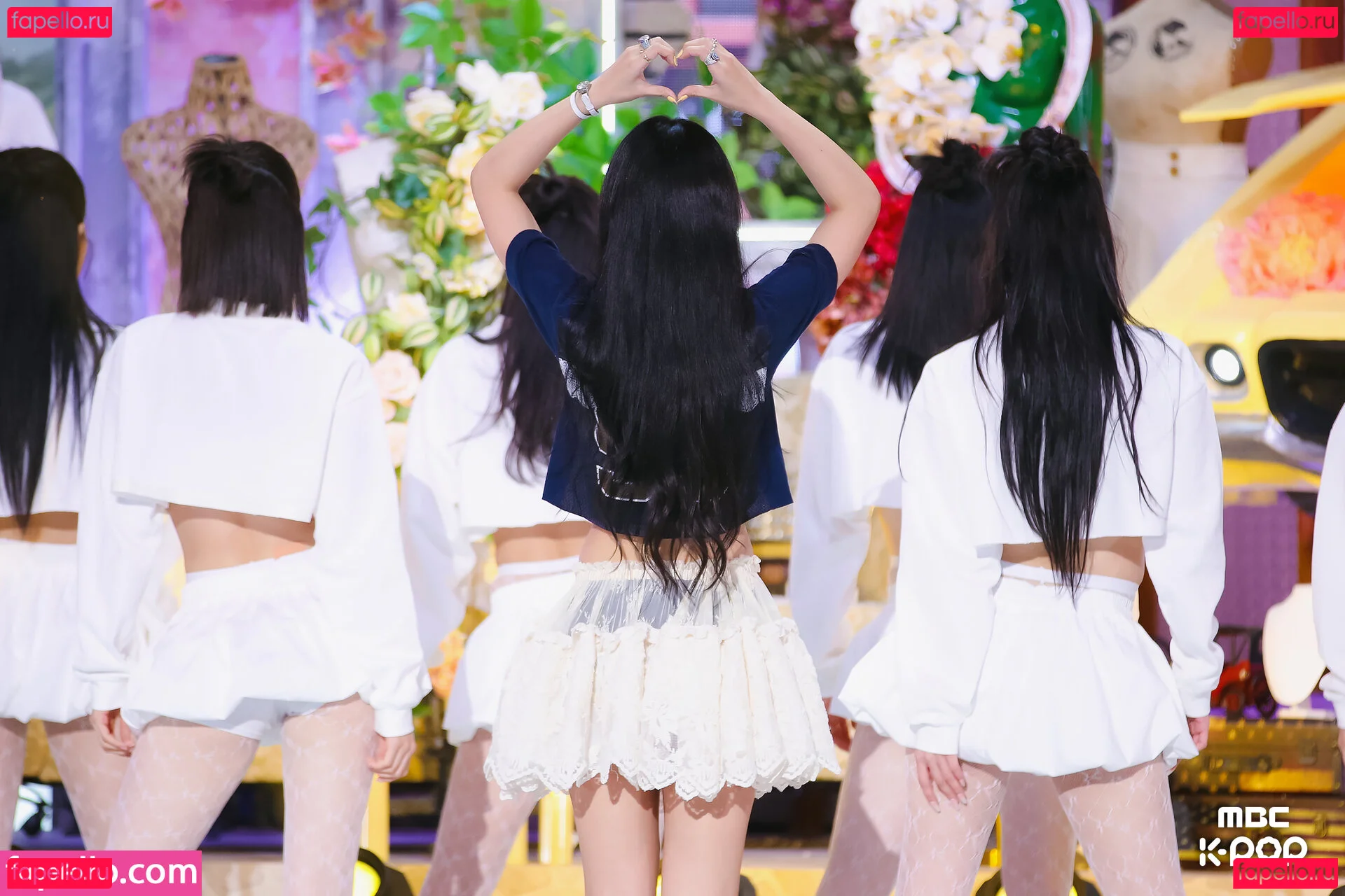 Jennie | BLΛƆKPIИK Onlyfans Photo Gallery 