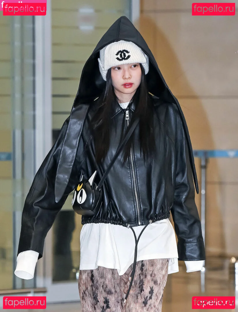 Jennie | BLΛƆKPIИK Onlyfans Photo Gallery 