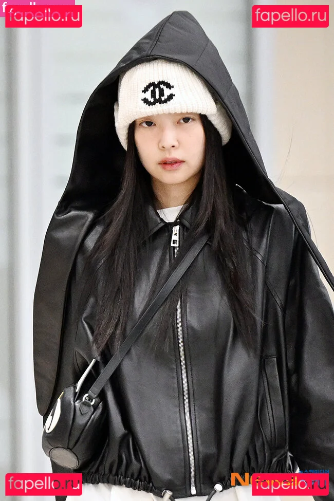 Jennie | BLΛƆKPIИK Onlyfans Photo Gallery 