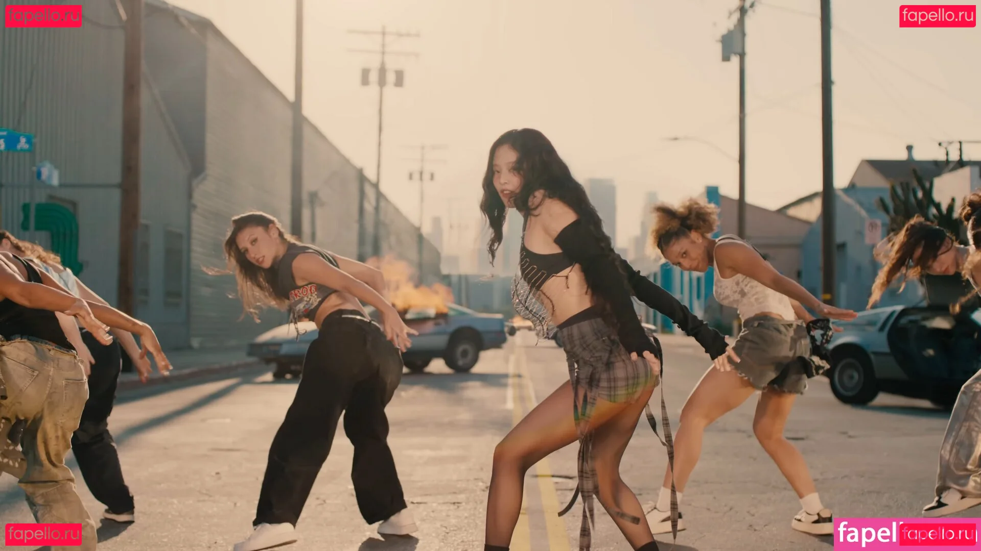 Jennie | BLΛƆKPIИK Onlyfans Photo Gallery 