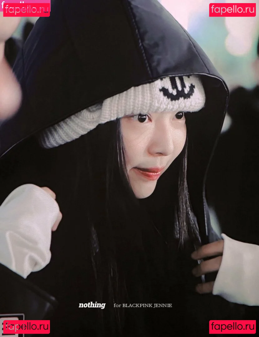 Jennie | BLΛƆKPIИK Onlyfans Photo Gallery 