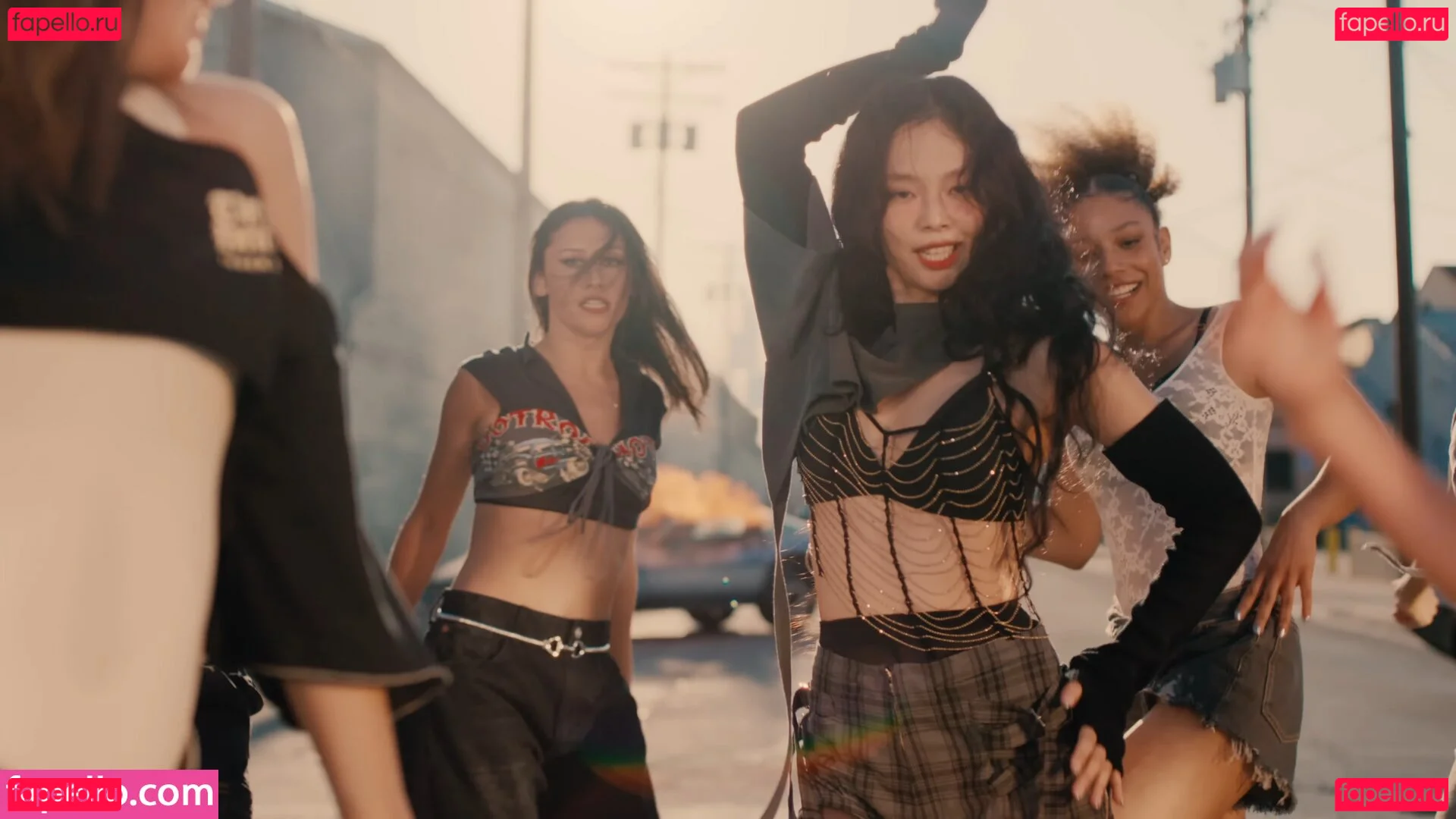 Jennie | BLΛƆKPIИK Onlyfans Photo Gallery 