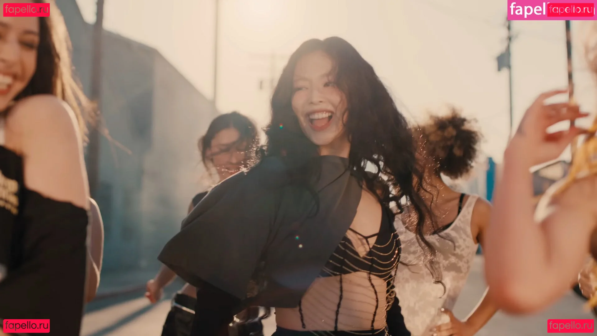 Jennie | BLΛƆKPIИK Onlyfans Photo Gallery 