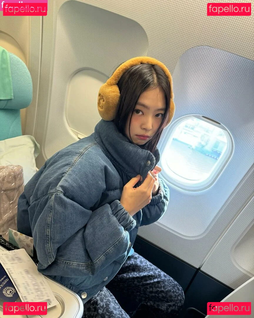 Jennie | BLΛƆKPIИK Onlyfans Photo Gallery 