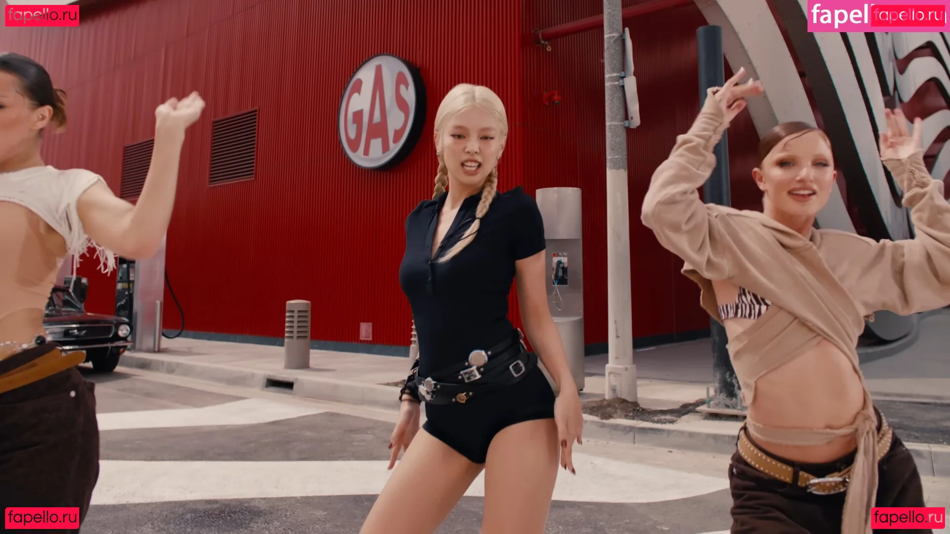 Jennie | BLΛƆKPIИK Onlyfans Photo Gallery 