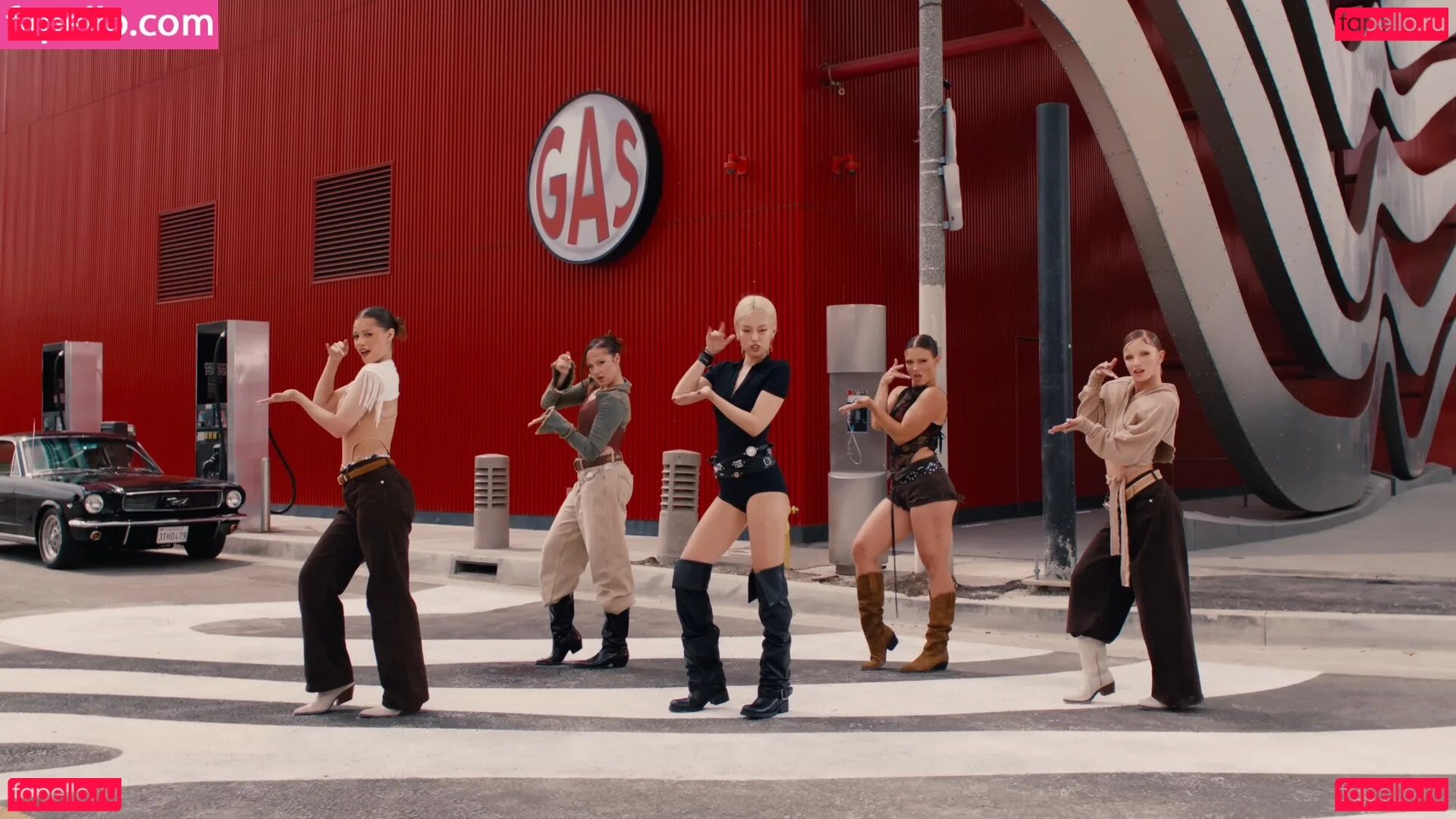 Jennie | BLΛƆKPIИK Onlyfans Photo Gallery 