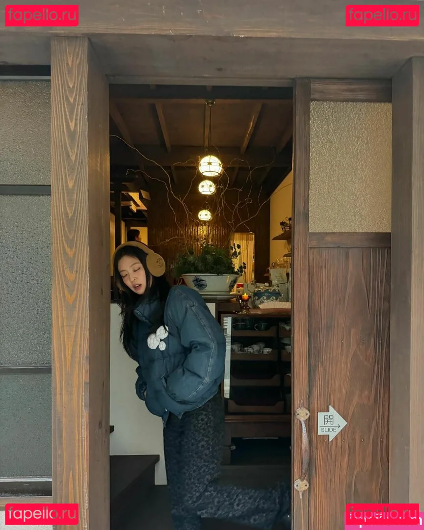 Jennie | BLΛƆKPIИK Onlyfans Photo Gallery 