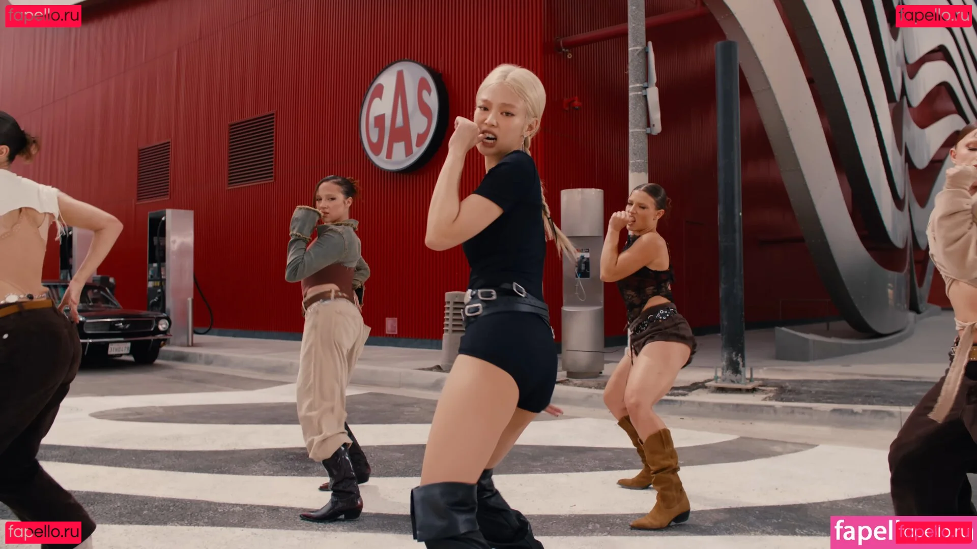 Jennie | BLΛƆKPIИK Onlyfans Photo Gallery 