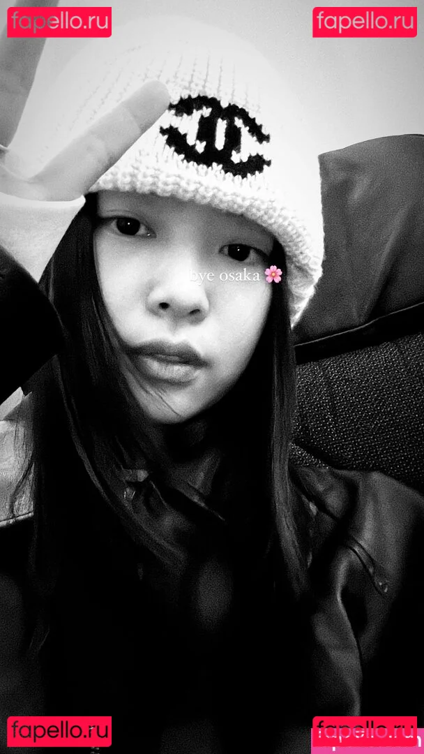 Jennie | BLΛƆKPIИK Onlyfans Photo Gallery 