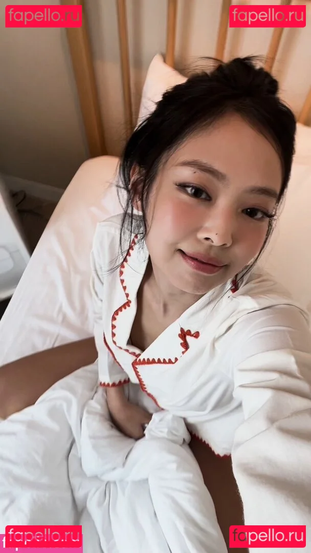Jennie | BLΛƆKPIИK Onlyfans Photo Gallery 
