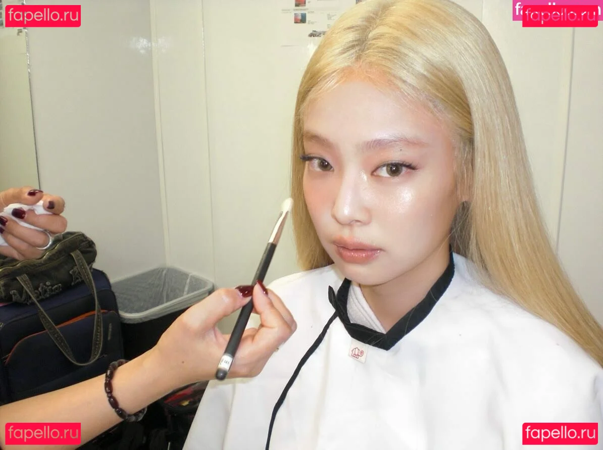 Jennie | BLΛƆKPIИK Onlyfans Photo Gallery 