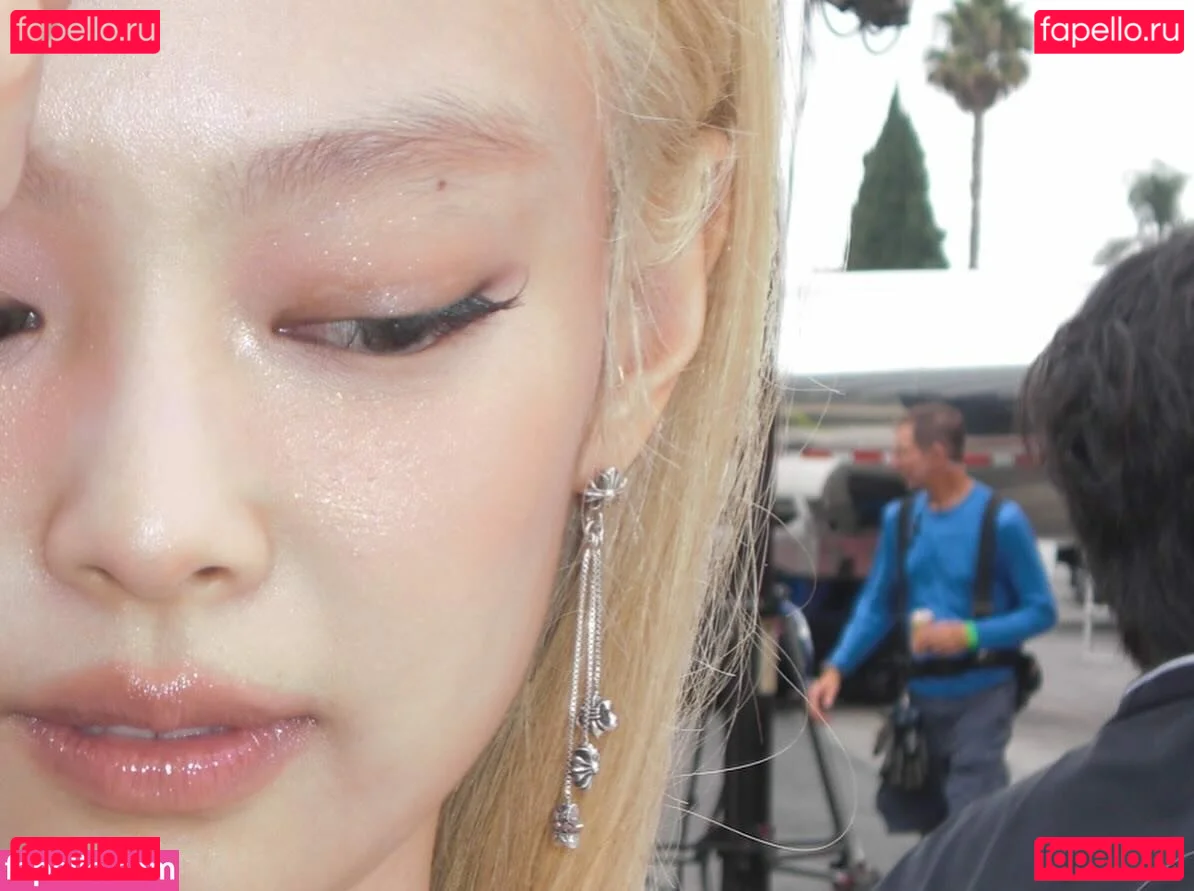 Jennie | BLΛƆKPIИK Onlyfans Photo Gallery 