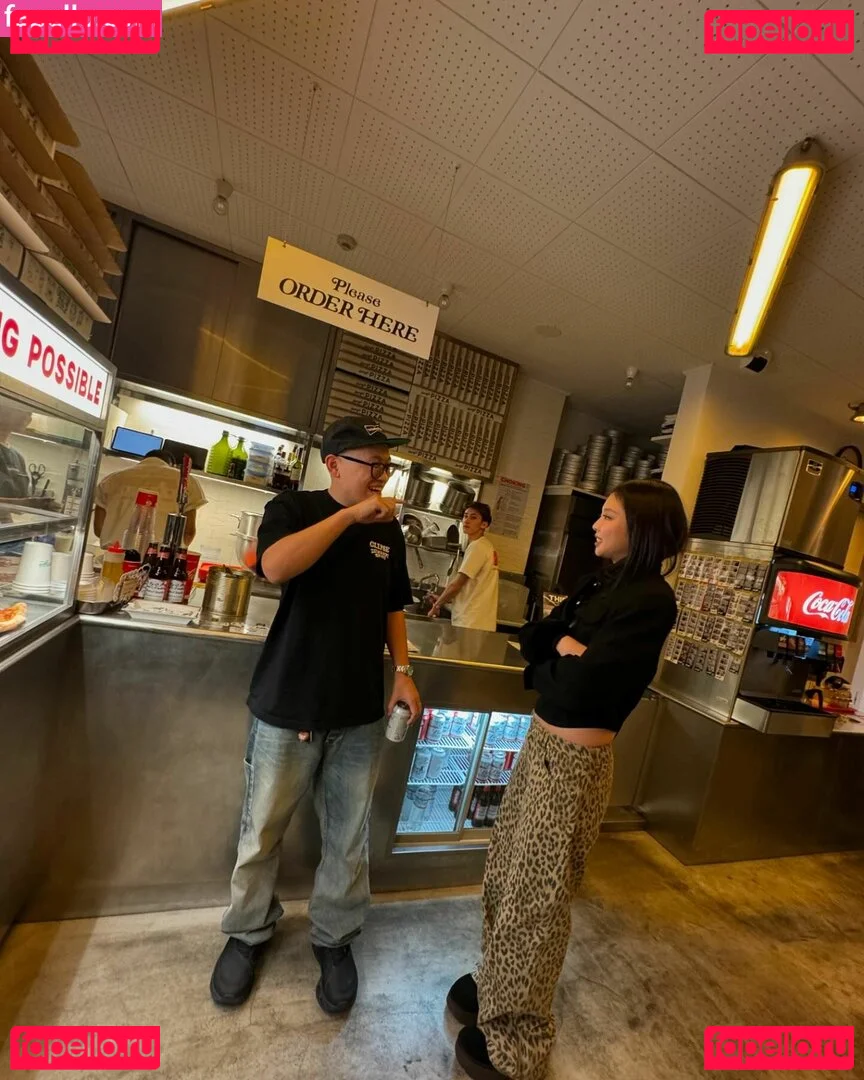 Jennie | BLΛƆKPIИK Onlyfans Photo Gallery 