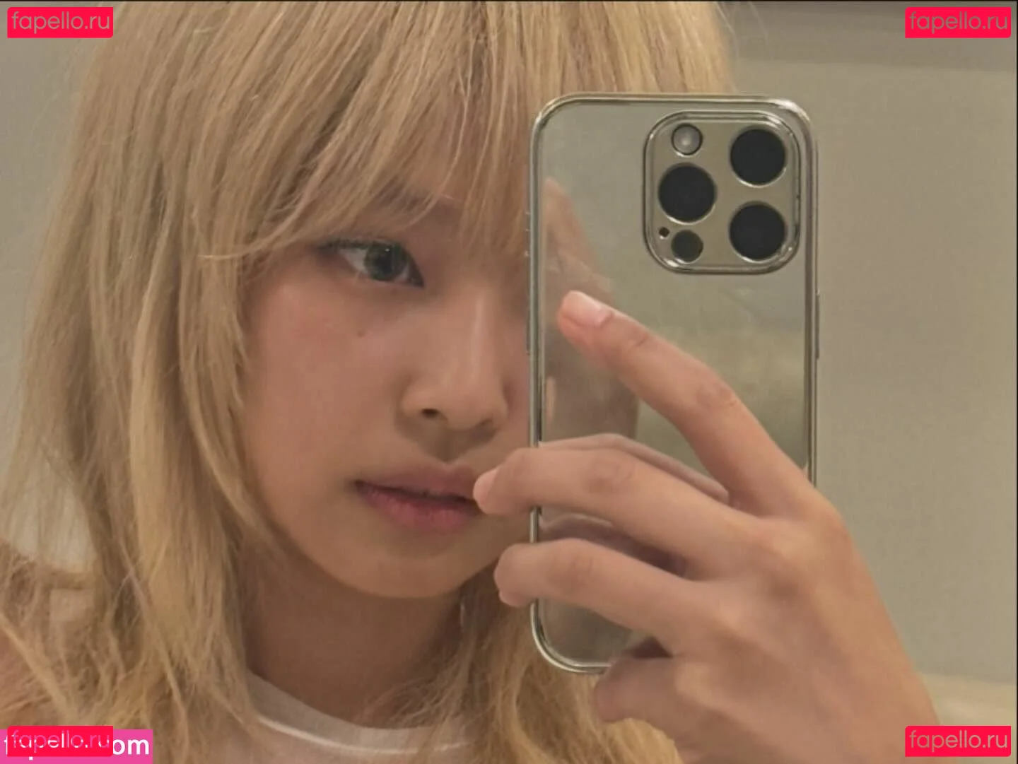 Jennie | BLΛƆKPIИK Onlyfans Photo Gallery 