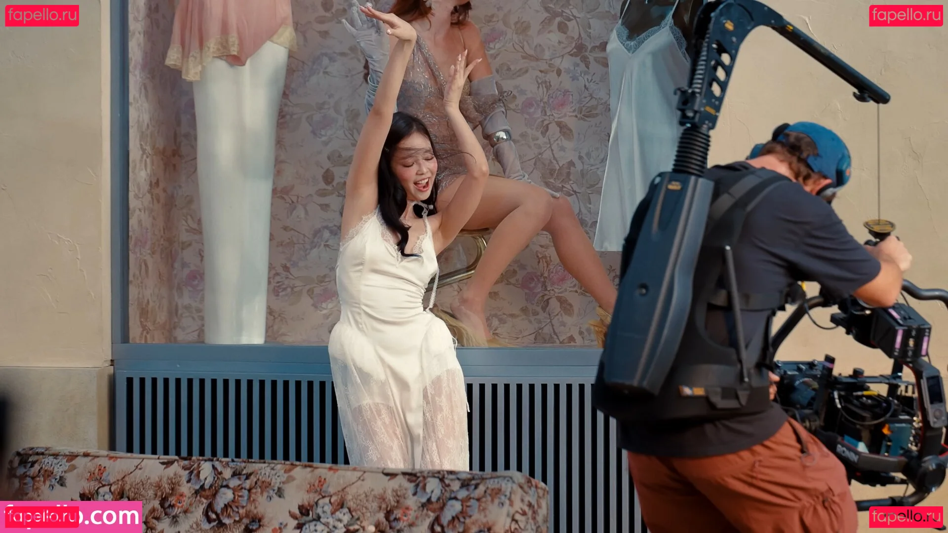 Jennie | BLΛƆKPIИK Onlyfans Photo Gallery 