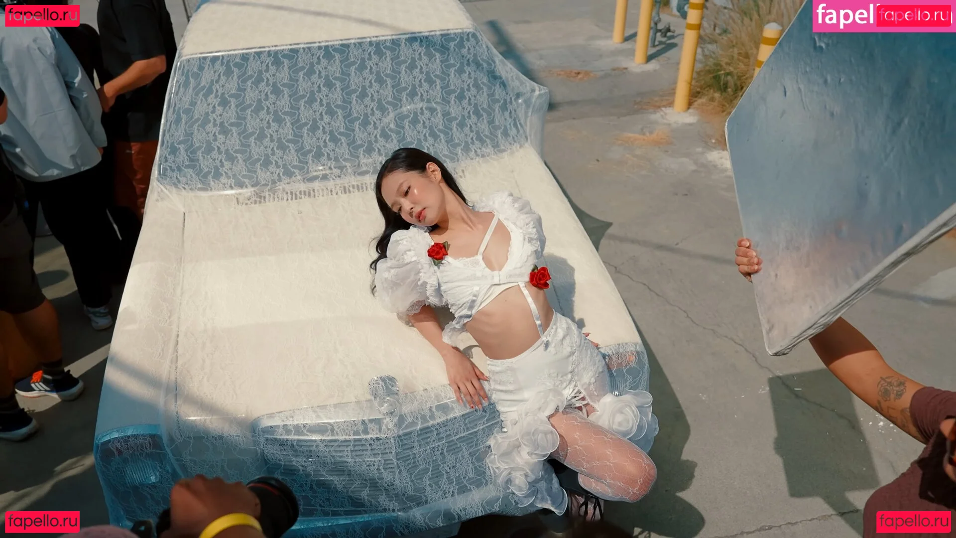 Jennie | BLΛƆKPIИK Onlyfans Photo Gallery 