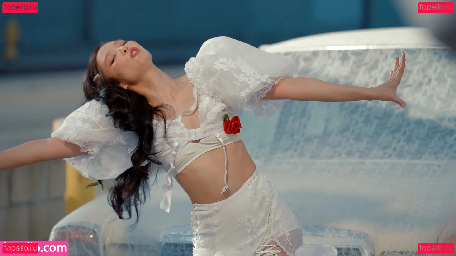 Jennie | BLΛƆKPIИK Onlyfans Photo Gallery 