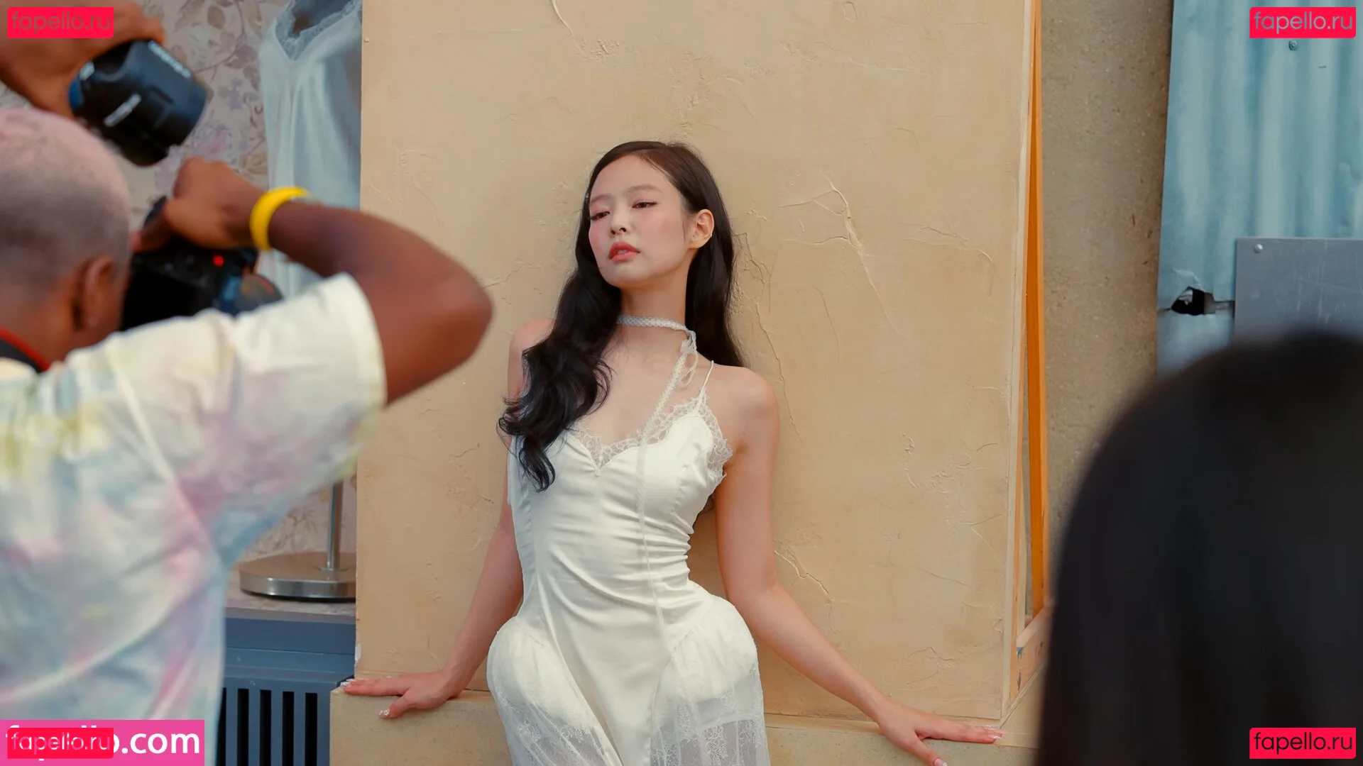 Jennie | BLΛƆKPIИK Onlyfans Photo Gallery 