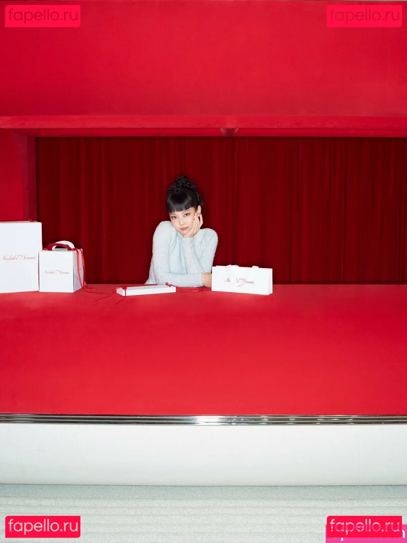 Jennie | BLΛƆKPIИK Onlyfans Photo Gallery 