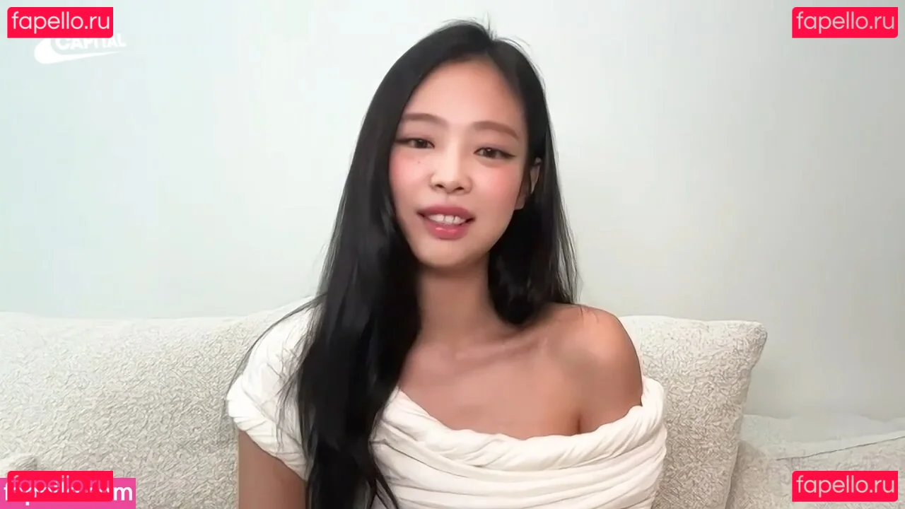 Jennie | BLΛƆKPIИK Onlyfans Photo Gallery 