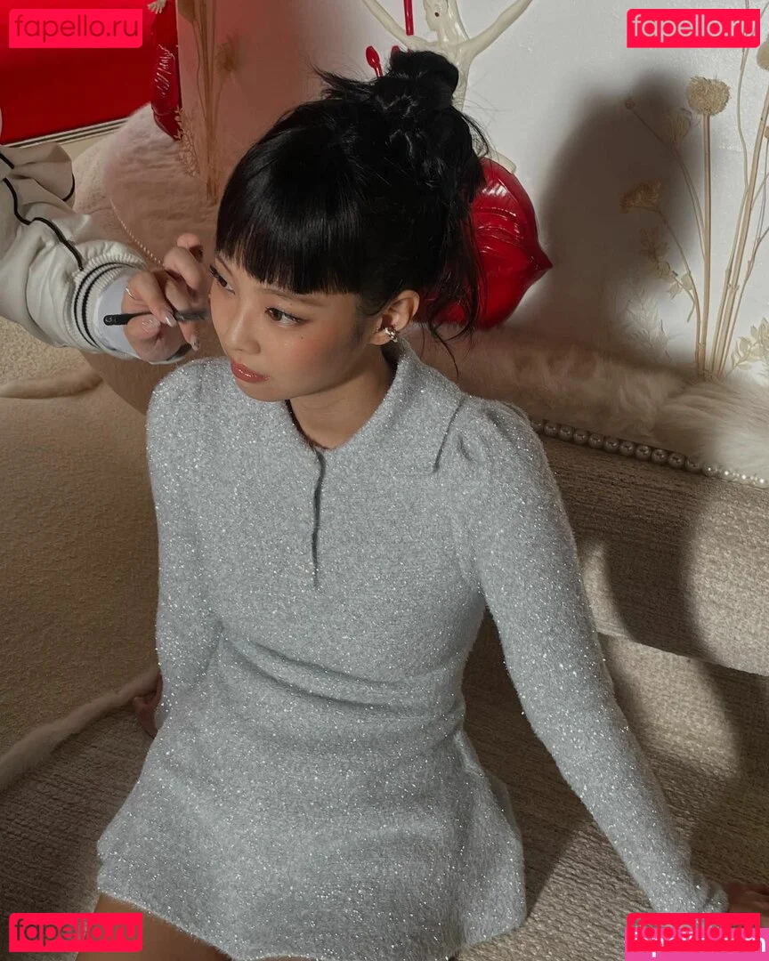 Jennie | BLΛƆKPIИK Onlyfans Photo Gallery 