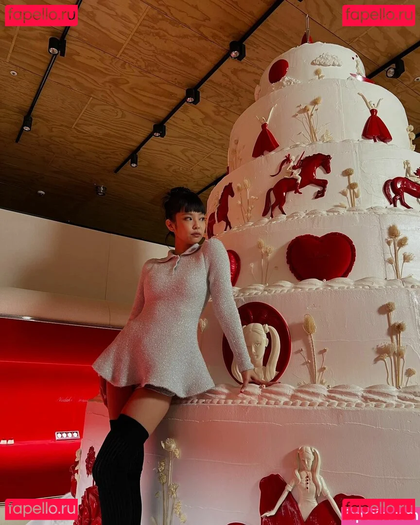 Jennie | BLΛƆKPIИK Onlyfans Photo Gallery 