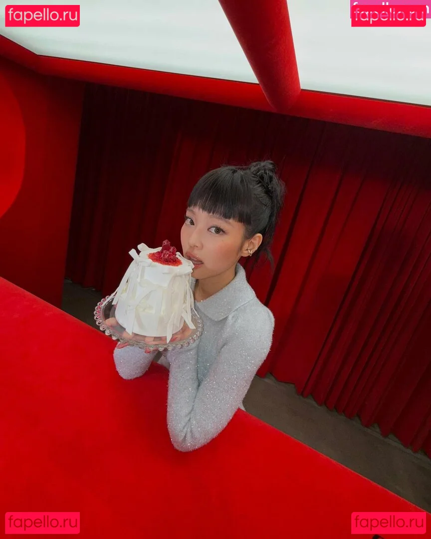 Jennie | BLΛƆKPIИK Onlyfans Photo Gallery 