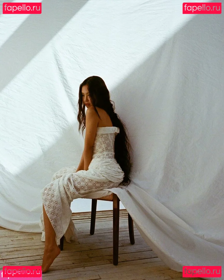 Jennie | BLΛƆKPIИK Onlyfans Photo Gallery 